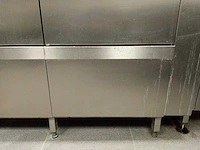 Winterhalter - mtr4-mmlm(mm)rl - korventransport vaatwasmachine - afbeelding 6 van  8