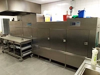 Winterhalter - mtr4-mmlm(mm)rl - korventransport vaatwasmachine - afbeelding 7 van  8