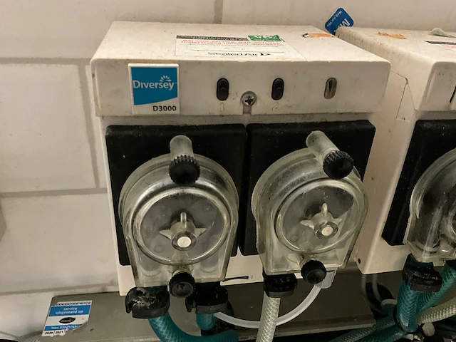Winterhalter - pt-l energyplus - korvenvaatwasmachine - afbeelding 2 van  11