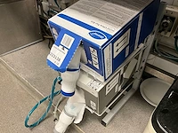 Winterhalter - pt-l energyplus - korvenvaatwasmachine - afbeelding 3 van  11