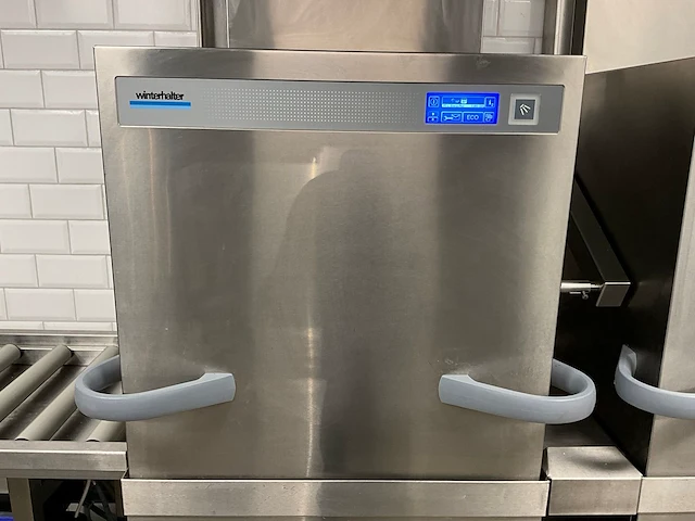 Winterhalter - pt-l energyplus - korvenvaatwasmachine - afbeelding 4 van  11