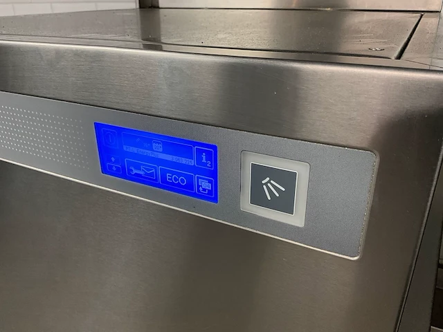 Winterhalter - pt-l energyplus - korvenvaatwasmachine - afbeelding 6 van  11
