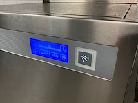 Winterhalter - pt-l energyplus - korvenvaatwasmachine - afbeelding 6 van  11