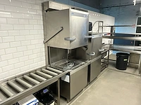 Winterhalter - pt-l energyplus - korvenvaatwasmachine - afbeelding 7 van  11