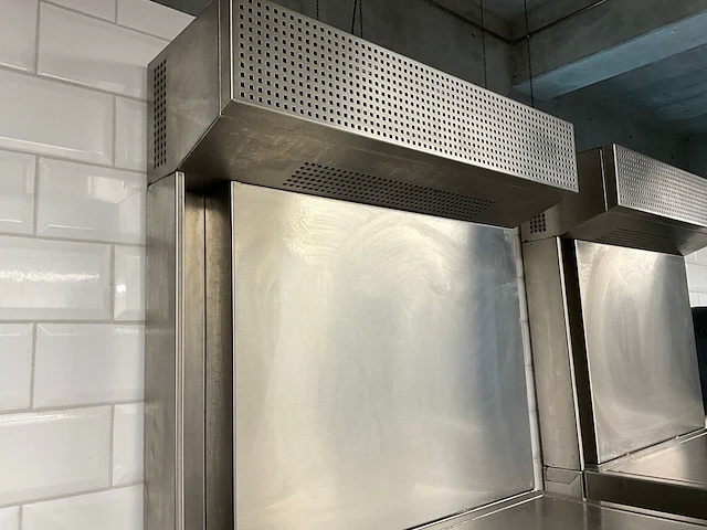 Winterhalter - pt-l energyplus - korvenvaatwasmachine - afbeelding 10 van  11