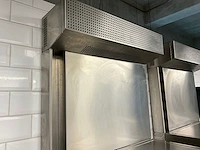 Winterhalter - pt-l energyplus - korvenvaatwasmachine - afbeelding 10 van  11