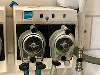 Winterhalter - pt-l energyplus - korvenvaatwasmachine - afbeelding 2 van  11