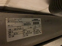 Winterhalter - pt-l energyplus - korvenvaatwasmachine - afbeelding 3 van  11