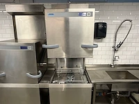 Winterhalter - pt-l energyplus - korvenvaatwasmachine - afbeelding 6 van  11