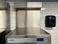 Winterhalter - pt-l energyplus - korvenvaatwasmachine - afbeelding 7 van  11