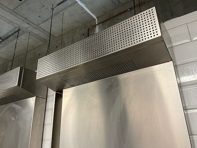 Winterhalter - pt-l energyplus - korvenvaatwasmachine - afbeelding 8 van  11