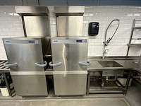 Winterhalter - pt-l energyplus - korvenvaatwasmachine - afbeelding 11 van  11
