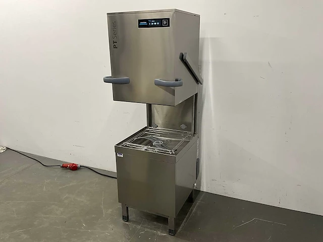 Winterhalter - pt-m - korvenvaatwasmachine (2022) - afbeelding 2 van  14