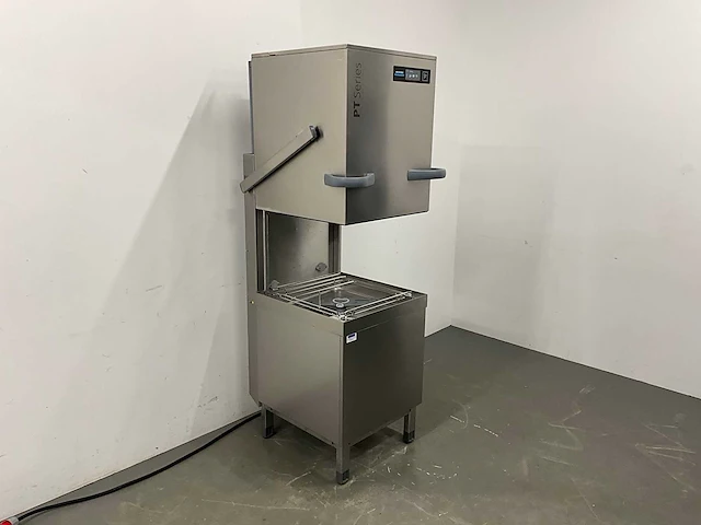 Winterhalter - pt-m - korvenvaatwasmachine (2022) - afbeelding 3 van  14