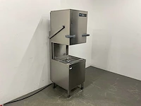 Winterhalter - pt-m - korvenvaatwasmachine (2022) - afbeelding 3 van  14