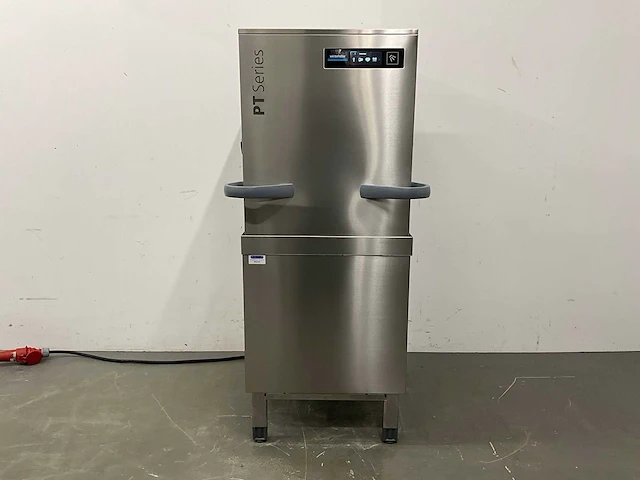 Winterhalter - pt-m - korvenvaatwasmachine (2022) - afbeelding 4 van  14