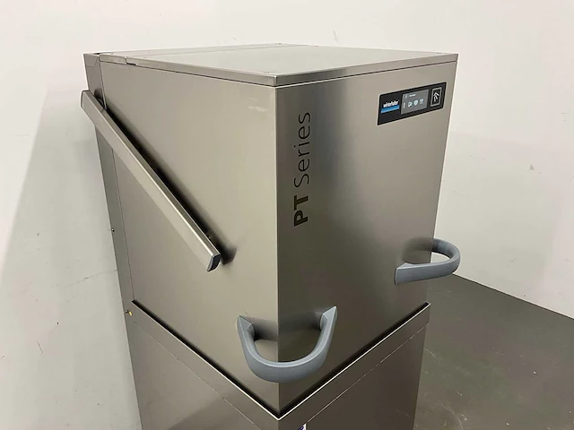 Winterhalter - pt-m - korvenvaatwasmachine (2022) - afbeelding 5 van  14