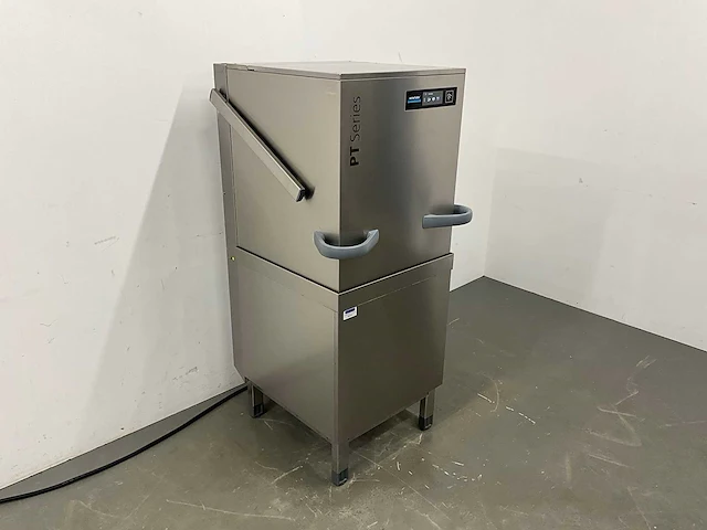 Winterhalter - pt-m - korvenvaatwasmachine (2022) - afbeelding 6 van  14