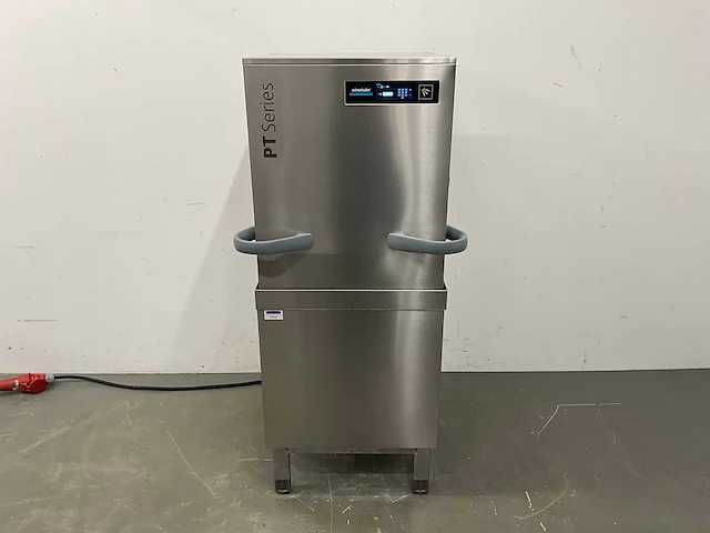 Winterhalter - pt-m - korvenvaatwasmachine (2022) - afbeelding 1 van  14