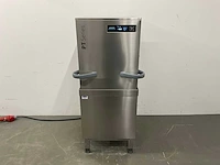 Winterhalter - pt-m - korvenvaatwasmachine (2022) - afbeelding 1 van  14