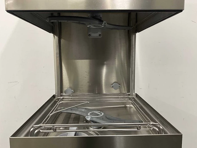 Winterhalter - pt-m - korvenvaatwasmachine (2022) - afbeelding 12 van  14