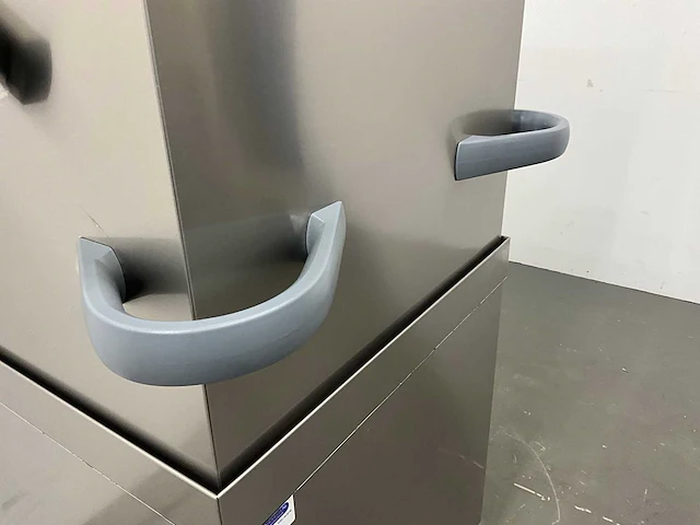 Winterhalter - pt-m - korvenvaatwasmachine (2022) - afbeelding 13 van  14