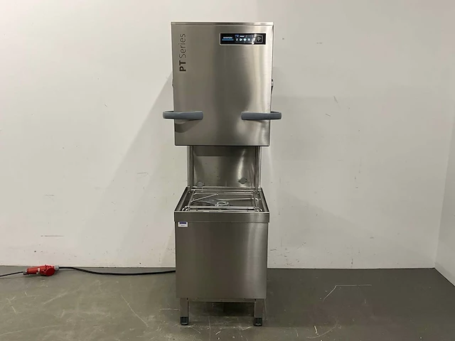 Winterhalter - pt-m - korvenvaatwasmachine (2022) - afbeelding 14 van  14