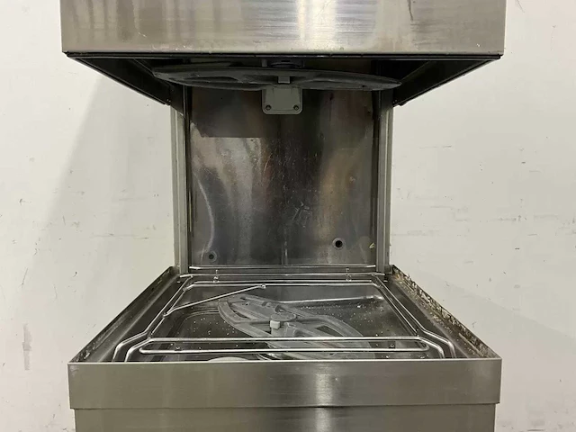 Winterhalter - pt-m - korvenvaatwasmachine - afbeelding 2 van  11