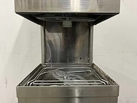 Winterhalter - pt-m - korvenvaatwasmachine - afbeelding 2 van  11