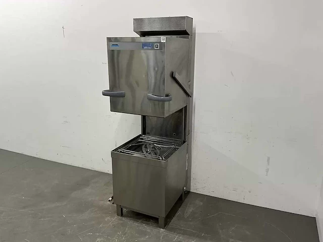 Winterhalter - pt-m - korvenvaatwasmachine - afbeelding 3 van  11