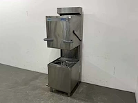 Winterhalter - pt-m - korvenvaatwasmachine - afbeelding 3 van  11