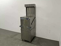 Winterhalter - pt-m - korvenvaatwasmachine - afbeelding 1 van  11