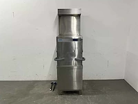 Winterhalter - pt-m - korvenvaatwasmachine - afbeelding 4 van  11