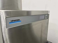 Winterhalter - pt-m - korvenvaatwasmachine - afbeelding 8 van  11