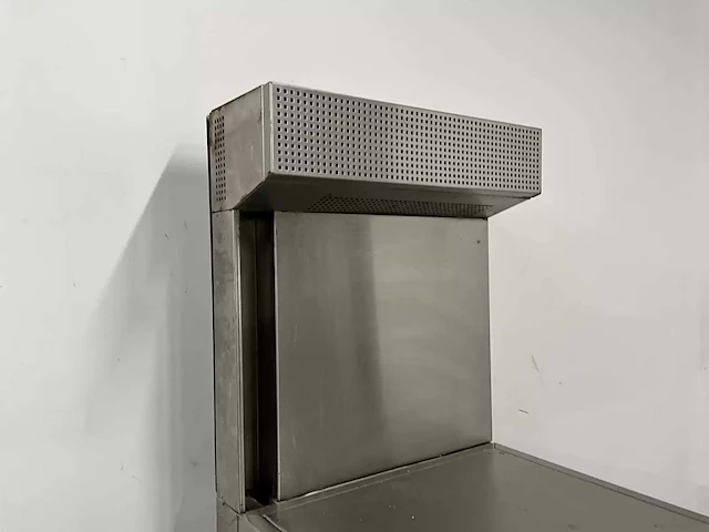 Winterhalter - pt-m - korvenvaatwasmachine - afbeelding 9 van  11