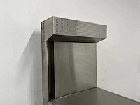 Winterhalter - pt-m - korvenvaatwasmachine - afbeelding 9 van  11