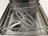 Winterhalter - pt-m - korvenvaatwasmachine - afbeelding 10 van  11