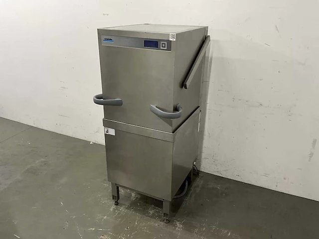 Winterhalter - pt-m - korvenvaatwasmachine - afbeelding 1 van  8