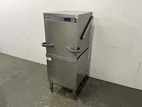 Winterhalter - pt-m - korvenvaatwasmachine - afbeelding 1 van  8