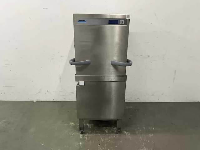 Winterhalter - pt-m - korvenvaatwasmachine - afbeelding 2 van  8