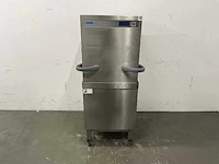 Winterhalter - pt-m - korvenvaatwasmachine - afbeelding 2 van  8