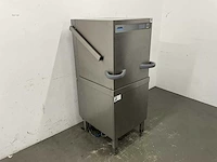 Winterhalter - pt-m - korvenvaatwasmachine - afbeelding 3 van  8