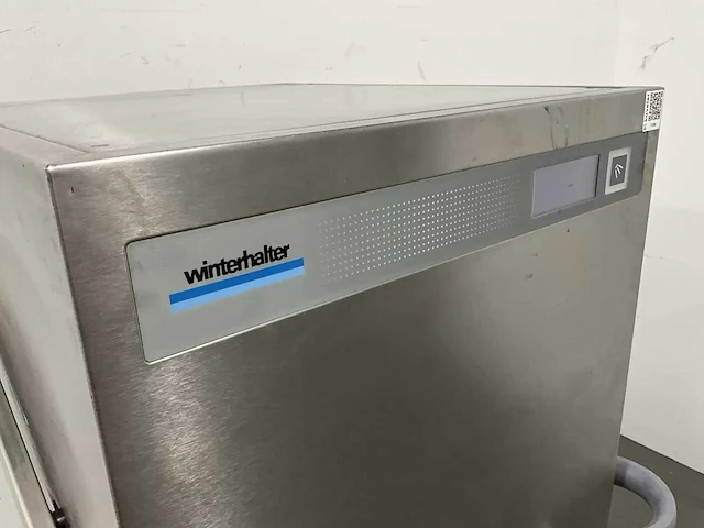 Winterhalter - pt-m - korvenvaatwasmachine - afbeelding 4 van  8