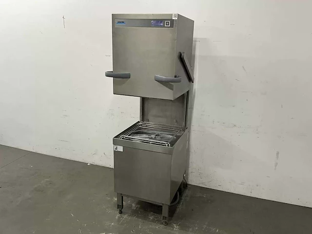 Winterhalter - pt-m - korvenvaatwasmachine - afbeelding 5 van  8