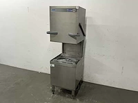 Winterhalter - pt-m - korvenvaatwasmachine - afbeelding 5 van  8