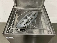 Winterhalter - pt-m - korvenvaatwasmachine - afbeelding 6 van  8