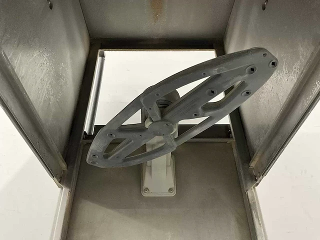 Winterhalter - pt-m - korvenvaatwasmachine - afbeelding 7 van  8