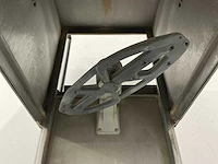 Winterhalter - pt-m - korvenvaatwasmachine - afbeelding 7 van  8
