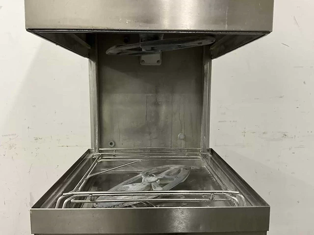 Winterhalter - pt-m - korvenvaatwasmachine - afbeelding 8 van  8