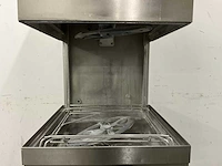 Winterhalter - pt-m - korvenvaatwasmachine - afbeelding 8 van  8